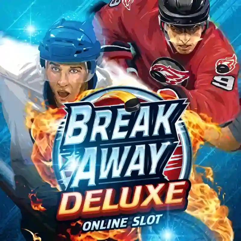 Chơi Break Away Deluxe tại nex88