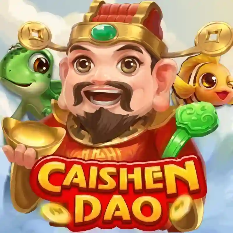 Trò chơi Slot Cai Shen Dao tại nex88