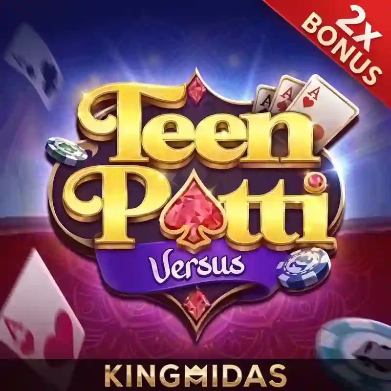 Teen Patti Đối Kháng - casino nex88